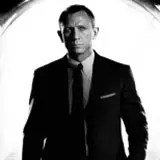 James Bond 007 Skyfall Poster Now, First Trailer on Monday