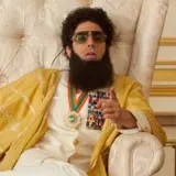 The Dictator Bows Before The Avengers at Wednesday Box Office