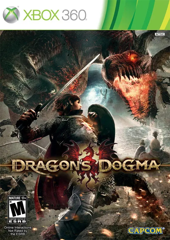 Dragons Dogma Review: A Pawn Worth Securing