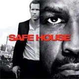 Contest: Win Safe House on Blu-ray