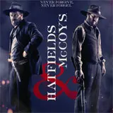 Hatfields and McCoys with Kevin Costner Earns Record Ratings; July Blu-ray Bow