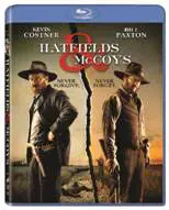 Hatfields and McCoys with Kevin Costner Earns Record Ratings; July Blu-ray Bow