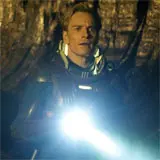 See Prometheus For Free With Fast Blu-ray Pre-Order