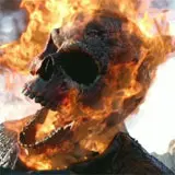 Ghost Rider: Spirit of Vengeance Blu-ray Review