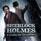 Contest: Win Sherlock Holmes: A Game of Shadows on Blu-ray and DVD