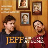 Contest: Jeff Who Lives at Home Blu-ray Prize Pack