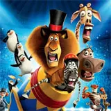 Madagascar Outperforms Adam Sandler and Rock of Ages with $35.5 Million