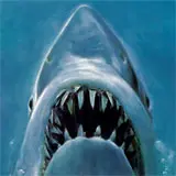 Pair of Jaws Blu-ray Clips Surface from the Deep