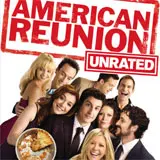 Contest: Win American Reunion on Blu-ray and DVD Combo