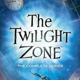 Blu-ray Deal: The Twilight Zone Complete Series for 55 Percent Off