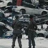 The Dark Knight Rises MTV Trailer Introduces Catwoman