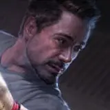 Iron Man 3 Concept Art Features a Cornered Robert Downey Jr.