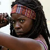 The Walking Dead Season 3 First Footage Features Michonne