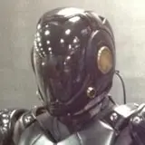 New Pacific Rim Armor Images from Still and Comic-Con Props