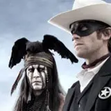 The Lone Ranger Trailer Surprises Comic-Con Attendees at Disney Panel