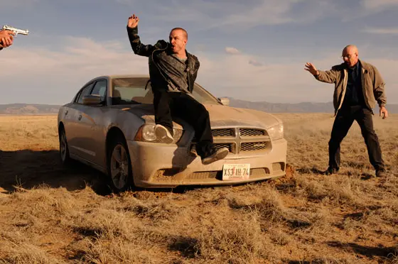 Breaking Bad Episode 501 Live Free or Die Season Premiere Review