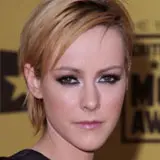 Jena Malone is Johanna Mason in The Hunger Games: Catching Fire