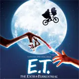 E.T. The Extra-Terrestrial Blu-ray Has a Release Date