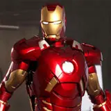 Hot Toys Iron Man Mark VII SSC Exclusive Figure Pre-Order Live