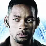 I, Robot Blu-ray 3D Cover Art is Sharp