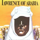 Lawrence of Arabia 50th Anniversary Blu-ray Release Date, Details and Cover Art