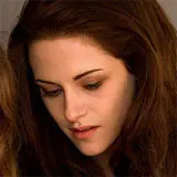 New Breaking Dawn Image Features Kristen Stewart and Renesmee