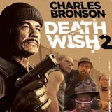 Blu-ray Contest: Win Death Wish 2, 3 and 4