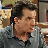 Charlie Sheen Close to Starring in 90 Additional Anger Management Episodes