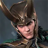 Hot Toys Loki from The Avengers Almost Sold Out