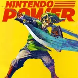 Nintendo Power to End its Run