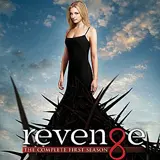 Contest: Win Revenge The Complete First Season on DVD