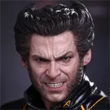 Hot Toys Wolverine X-Men: The Last Stand Figure Pre-Order is Live