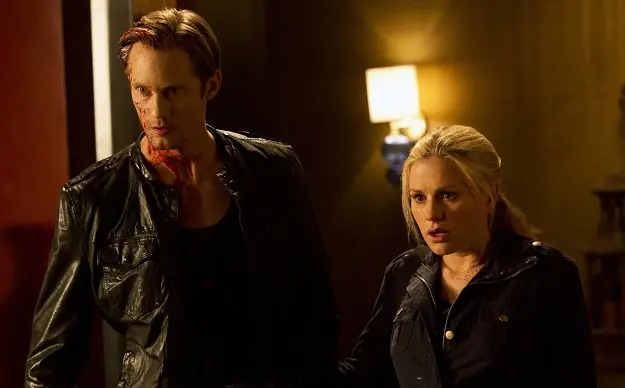 True Blood Season 5 Finale Episode 60 'Save Yourself' Preview