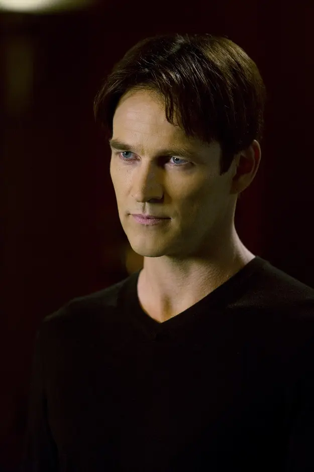 True Blood Season 5 Finale Episode 60 'Save Yourself' Preview