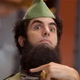 The Dictator Banned and Unrated Blu-ray Review