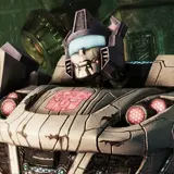 Transformers: Fall of Cybertron Review