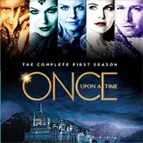 Contest: Win Once Upon A Time Season 1 on Blu-ray