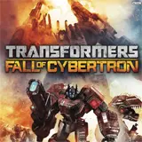 Contest: Win Transformers: Fall of Cybertron for Playstation 3