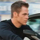 First Jack Ryan Images Feature Chris Pine and Kevin Costner