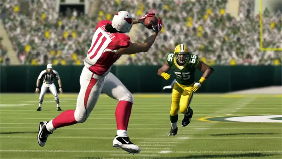 Madden NFL 13 Review: To Infinity and Beyond