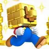 New Super Mario Bros. 2 Boosts Nintendo August Sales