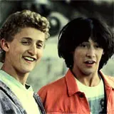 Bill & Ted's Excellent Adventure Blu-ray Release Date, Cover Art and Pre-Order
