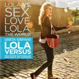 Contest: Win Lola Versus on Blu-ray