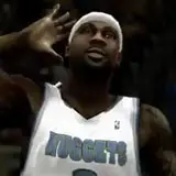 New NBA 2K13 