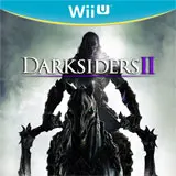 Wii U Box Art for Madden NFL 13, Darksiders II, Sonic All-Stars Racing and Rise of the Guardians Surface