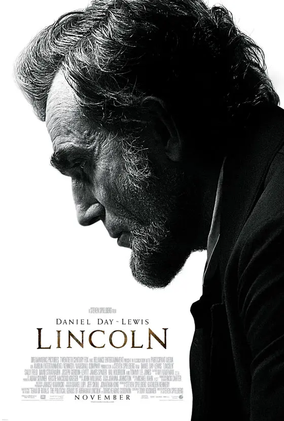 Steven Spielberg's Lincoln Trailer Delivers an Awards Message