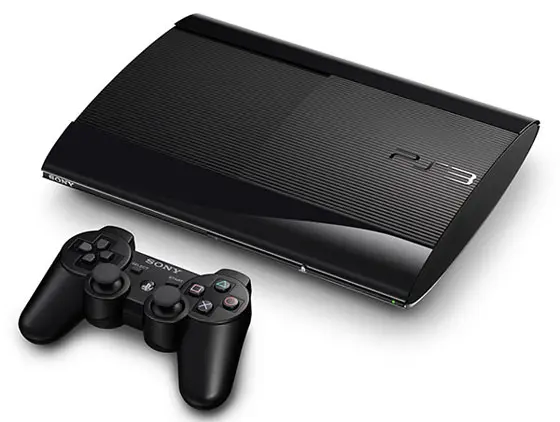 PS3 Slim Version 2 Price, Release Date and Specs Announced