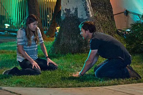 Dexter Season 7 Images Arrive by the Boatload