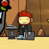 Scribblenauts Unlimited Wii U Screens, Box Art and Trailer