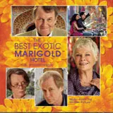 Contest: Win The Best Exotic Marigold Hotel Blu-ray and Guidebook